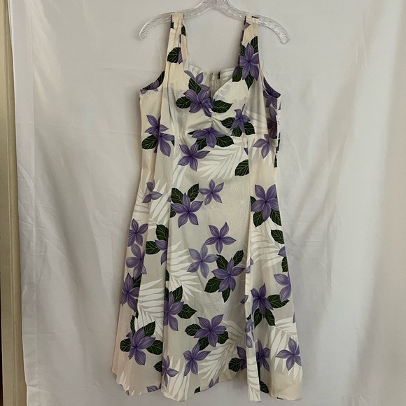 Dresses & Skirts - Women's Pacific Legend Hawaiian Dress